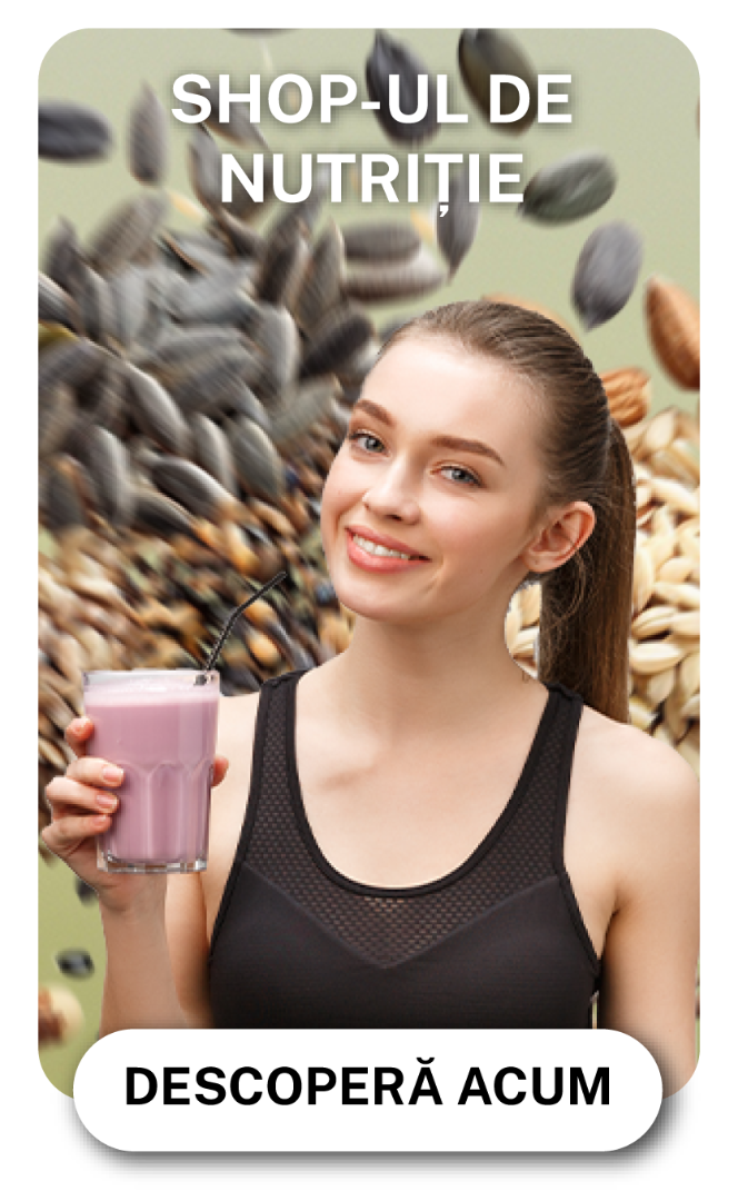 Nutritie